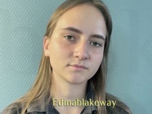 Edinablakeway