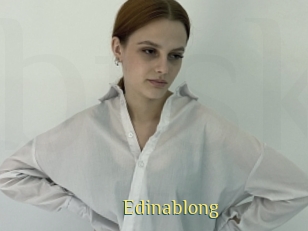 Edinablong