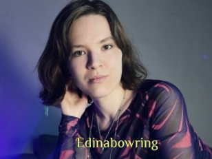 Edinabowring