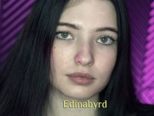 Edinabyrd