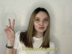 Edinacommander
