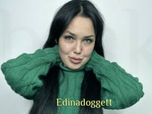 Edinadoggett