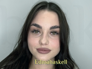 Edinahaskell