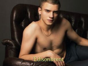 Edisonbrent