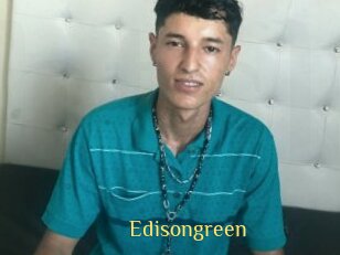 Edisongreen
