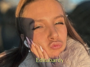 Editabardy