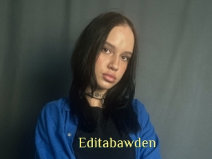Editabawden