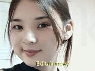 Editabonney