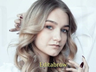 Editabrow