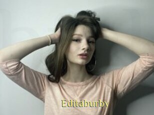 Editaburby