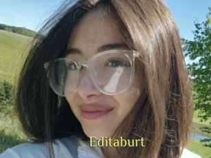 Editaburt