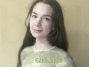 Editacapell