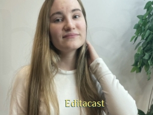 Editacast