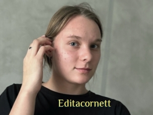 Editacornett