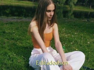Editadodson