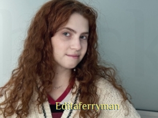 Editaferryman