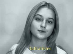 Editafildes