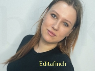 Editafinch
