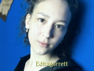 Editagarrett
