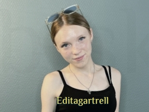 Editagartrell