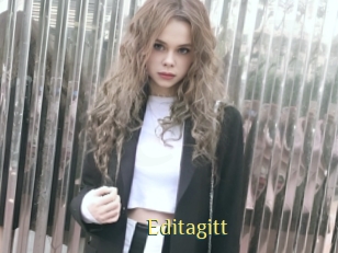 Editagitt