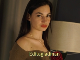 Editagladman