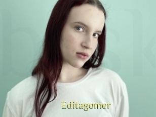 Editagomer
