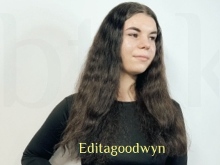 Editagoodwyn