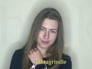 Editagrindle