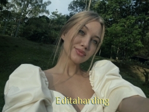 Editaharding