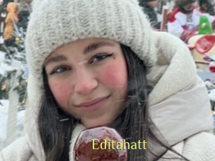 Editahatt