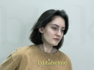 Editahelme