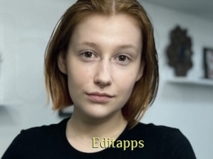 Editapps