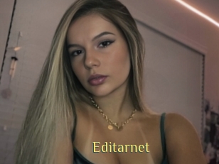 Editarnet