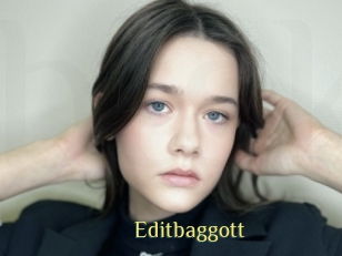 Editbaggott