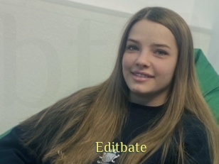 Editbate
