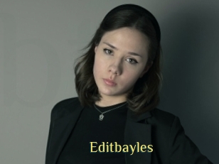 Editbayles