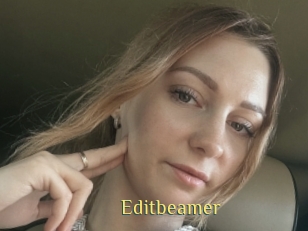 Editbeamer