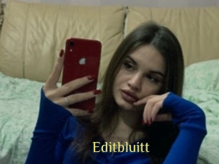 Editbluitt
