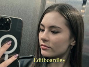Editboardley