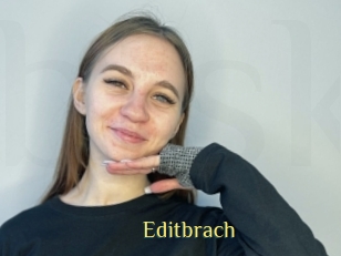 Editbrach