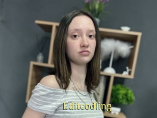 Editcodling