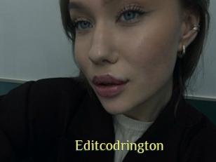 Editcodrington