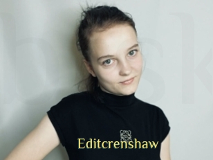 Editcrenshaw