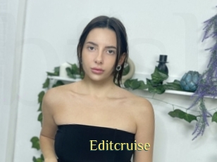 Editcruise