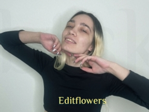 Editflowers