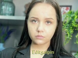 Editgalpin