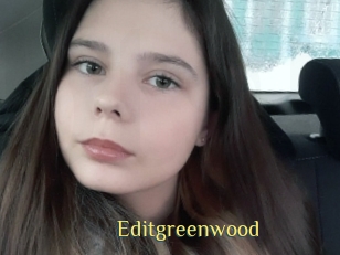 Editgreenwood