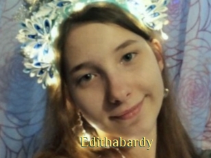 Edithabardy