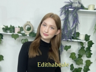 Edithabeale